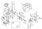 Atco F 016 L80 471 Admiral 16 Lawnmower Admiral16 Spare Parts